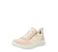 ECCO Sneaker bassa 'GRUUV' beige / nudo / argento Donna ECCO 39