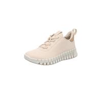 ECCO Sneaker bassa 'Gruuv' crema Donna ECCO 41