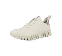 ECCO Sneaker bassa 'Gruuv' grigio / bianco Donna ECCO 41