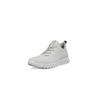 ECCO Sneaker bassa 'Gruuv' grigio chiaro Uomo ECCO 42 grigio chiaro