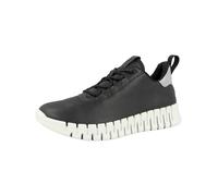 ECCO Sneaker bassa 'Gruuv' grigio / nero Donna ECCO 42