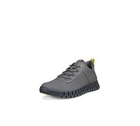 ECCO Sneaker bassa 'Gruuv' grigio Uomo ECCO 41 grigio