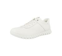 ECCO Sneaker bassa 'Gruuv Lite' bianco Donna ECCO 36