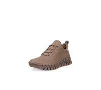 ECCO Sneaker bassa 'GRUUV' marrone Donna ECCO 36 marrone