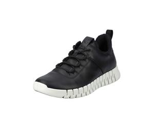 ECCO Sneaker bassa 'Gruuv' nero Uomo ECCO 40
