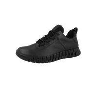 ECCO Sneaker bassa 'Gruuv' nero Uomo ECCO 41