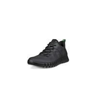 ECCO Sneaker bassa 'GRUUV' nero Uomo ECCO 44 nero