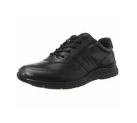 ECCO Sneaker bassa 'Irving' nero Uomo ECCO 39 nero