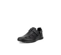 ECCO Sneaker bassa 'IRVING' nero Uomo - Scarpe - Sneakers - Sneakers basse - Sneakers casual ECCO 41