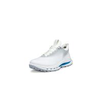 ECCO Sneaker bassa 'M GOLF BIOM C5' grigio / bianco Uomo - Scarpe - Sneakers - Sneakers basse ECCO 42