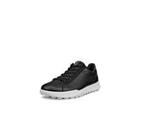 ECCO Sneaker bassa 'M GOLF STREET VIBE' nero / bianco Uomo ECCO 44