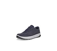 ECCO Byway 2.0, Scarpe da Trekking Uomo, Blu Marino, 42 EU