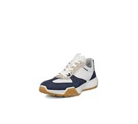 ECCO Sneaker bassa navy / bianco Uomo ECCO 40