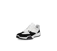 ECCO Sneaker bassa nero / bianco Uomo ECCO 47