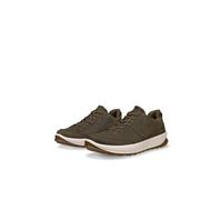 ECCO Sneaker bassa oliva / bianco Uomo ECCO 42