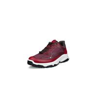 ECCO Sneaker bassa 'Receptor XP' rosso vino / rosso scuro / argento Donna - Scarpe - Sneakers - Sneakers basse - Sneakers running ECCO 39