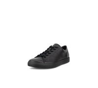 ECCO Sneaker Soft 10 da Uomo, Nere, Taglia 44