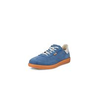 ECCO Sneaker bassa 'SOFT 11' écru / blu reale Uomo ECCO 37
