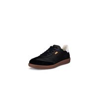 ECCO Sneaker bassa 'Soft 11' nero / bianco Uomo ECCO 38