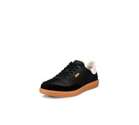 ECCO Sneaker bassa 'SOFT 11' nero / bianco Uomo ECCO 40