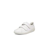 ECCO Sneaker bassa 'Soft 2.0' bianco, Taglia 36