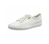 ECCO Sneaker bassa 'Soft 7' bianco Donna ECCO 40