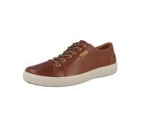 ECCO Sneaker bassa 'Soft 7' cognac Uomo ECCO 41
