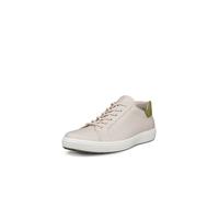 ECCO Sneaker bassa 'SOFT 7' crema / verde Uomo ECCO 45