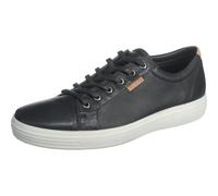 ECCO Scarpe da ginnastica Soft 7 Uomo Nero 42