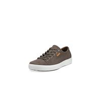 ECCO Soft 7, Scarpe da Ginnastica Uomo, Dark Clay Lion, 41 EU