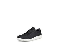 ECCO Sneaker bassa 'Soft Zero' nero Donna ECCO 37 nero