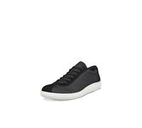 ECCO Sneaker bassa 'Soft Zero' nero Uomo ECCO 44 nero