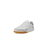 ECCO Sneaker bassa 'STREET COURT' grigio / bianco Uomo ECCO 38