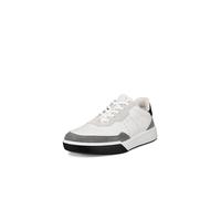 ECCO Sneaker bassa 'STREET COURT' grigio / verde / nero / bianco Donna ECCO 44 grigio / verde / nero / bianco