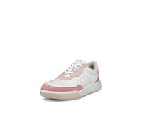 ECCO Sneaker bassa 'Street Court' rosa antico / offwhite Donna ECCO 42 rosa antico / offwhite