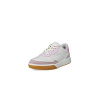 ECCO Sneaker bassa 'STREET COURT' sambuco / lilla pastello / offwhite Donna ECCO 37