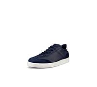 ECCO Sneaker bassa 'Street Lite' blu scuro / bianco Uomo ECCO 42 blu scuro / bianco