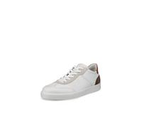 ECCO Sneaker bassa 'Street Lite' grigio / nero / bianco Uomo ECCO 45 grigio / nero / bianco