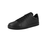 ECCO Street Lite M Shoe, Scarpe da Ginnastica Uomo, Nero (Black 304), 39 EU