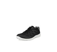 ECCO Terracruise LT - Scarpe da Trekking da Uomo, con Rete Chiusa, Nero/Nero, Taglia 44