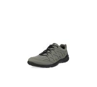 ECCO Scarpe da escursionismo Terracruise Lt mesh chiuso Uomo Nero Oliva Smokey 44 EU