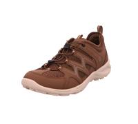 ECCO Sneaker bassa 'Terracruise' marrone / grigio / bianco Uomo ECCO 41 marrone / grigio / bianco