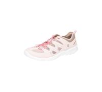 ECCO Sneaker bassa 'Terracruise' mora / rosa antico / argento Donna ECCO 39 mora / rosa antico / argento
