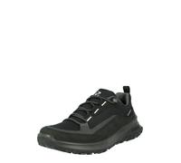 ECCO Sneaker bassa 'Ult-Trn' grigio scuro / nero / bianco Uomo ECCO 48 grigio scuro / nero / bianco