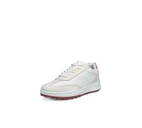 ECCO Sneaker bassa 'W Golf Street Vibe' crema / bianco Uomo ECCO 37