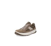 ECCO Sneaker Byway 2.0 Uomo, Argilla Scura Argilla Scura, 10 UK