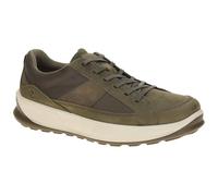 ECCO Sneaker Byway 2.0 Uomo, Asfalto, 10 UK