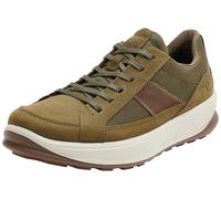 ECCO Sneaker Byway 2.0 Uomo, Asfalto, 7 UK
