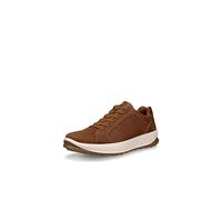 ECCO Sneaker Byway 2.0 Uomo, Cammello, 10 UK