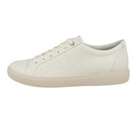 ECCO Sneaker da donna Low Classic W, White 218613 01007, 40 EU